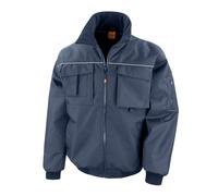 Risultato Work-Guard Workwear Sabre Pilot Cappotto impermeabile (R300X) - Bomber