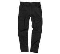 Risultato Workguard Superstretch Slim Chino R470X Nero M