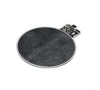 Risuonatore audio a impulsi per generatore di onde Schumann con frequenza 7,83 Hz e alimentatore di tipo C che offre una terapia delicata a bassa frequenza