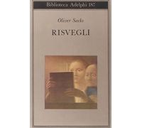 Risvegli