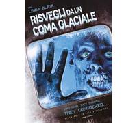 Risvegli Da Un Coma Glaciale (DVD)