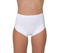 Risveglia I Sensi 3 Slip Donna In Cotone Guaina Contenitiva