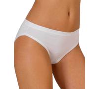 Risveglia I Sensi 6 Slip Donna Cotone Modal Con Vita Media