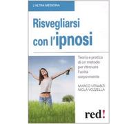 Risvegliarsi con l'ipnosi