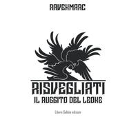 Risvegliati - Il ruggito del leone