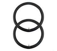 Risveglio 2 pezzi 24 x 3,0 grasso per tubi bici, tubi interni spessi, mountain bike elettriche, alta resistenza alla perforazione