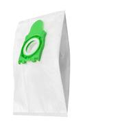 Risveglio 8300AM 8300ER - Sacchetti per aspirapolvere SEBO Airbelt per serie E E1 E2 E3, sacchetti per la polvere in tessuto non tessuto a 4 strati, filtraggio 99,97% per pulitori di contenitori