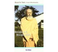 Risveglio a sé. Risveglio a Dio [May 01, 2011] Le Saux, Henri