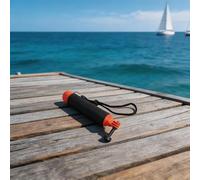 Risveglio ABS Spugna Galleggiante Grip per Insta360 X5 per x4 ABS Spugna Galleggiante