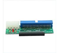 Risveglio Adattatore per disco rigido IDE a 40 pin da 25 pollici a 35 pollici e convertitore HDD Play con LED diagnostici desktop