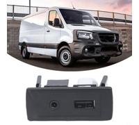 Risveglio Adattatore per presa USB AUX per Mercedes per benz per Vito W447 A4478200087 per cavo di interfaccia multimediale Car Music Port sistema 12-24V