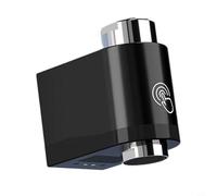 Risveglio Adattatore per rubinetto intelligente con sensore a infrarossi, funzionamento senza tocco, adatto per filettatura interna da 19-24 mm, filettatura esterna da 20 a 22 mm, kit di ricambio