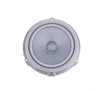 Risveglio Altoparlante anteriore per portiera B-per Max -per Max per EcoSport S-per Max, per OEM 1702795, materiale ABS, unità diretta nera