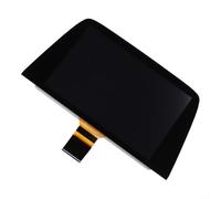 Risveglio Assemblea di vetro LCD nero Fix Dead Pixel Problemi dello schermo | Compatibile per mokka X 2016-2020, risolve la scarsa qualità dell'immagine, tocco reattivo, materiale ABS nero
