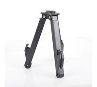 Risveglio Asta di supporto telescopico in plastica anti scossa per 80EQ 80DX EQ1 EQ2 per celestron, barra di equilibrio stabile per osservare le stelle all'aperto