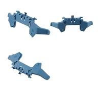 Risveglio Blu per supporto per borsa di ricambio compatibile con S8310 S8320 S8330 S8340 S8390 e C3 per cani gatti, adatto ai numeri di parte 7793095 7793096, sicuro