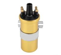 Risveglio Bobina dorata ad alta potenza da 12 V per modelli classici, adatta per DLB105 ACU105, unità in acciaio a immersione in olio, migliorata per l'efficienza del carburante