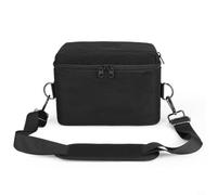 Risveglio Borsa portatile per Anker 548 Power Bank, tracolla regolabile, organizer a doppia tasca con grande apertura, facile accesso e protezione durante il trasporto