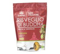 Risveglio di Buddha Maca & Vaniglia