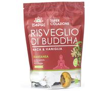 Risveglio Buddha Bio Maca/van