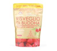 RISVEGLIO BUDDHA LAMPONE BIO