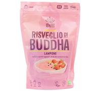 RISVEGLIO BUDDHA LAMPONE BIO