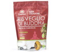 RISVEGLIO BUDDHA MACA VAN