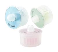 Risveglio Capsule profumate per serie T9, compatibili con T9 per MAX per T9 POWER per ricariche di deodoranti AIVI, profumo floreale a lunga durata per eliminare gli odori degli animali domestici