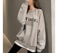 Risveglio Casual Hoody Plus Size Primavera Autunno Inverno Wear | Chiusura con zip intera, lunghezza regolare dell'abbigliamento, per una sensazione morbida al tatto, adatta per l'uso