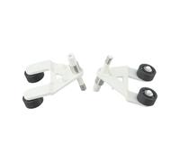 Risveglio Compatibile per kit A-Frame per Navigator per Pro per Wanda Whale Diver Dave Poolvac XL Pool Cleaner Set di parti di riparazione