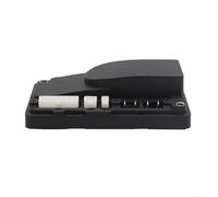 Risveglio Controller motore DC 1212P 2502 per carrello elevatore Curtis, 24 V 90 A, ricambio compatibile con 1212P 2507, alloggiamento in metallo ABS