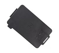 Risveglio Copertura pannello portafusibili per Dodge Compatibile con per 1500 dal 2009 al 2010 e per 2500/3500 dal 2010 al 2011, materiale plastico