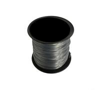 Risveglio Corda professionale da 3 mm x 120 m, in nylon 66, ad alta resistenza, per tagliare facilmente la vegetazione densa, attrezzi da giardino (2 mm x 120 m)