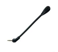 Risveglio Cuffie da gioco surround 7.1 con microfono AI, leggere da 3,5 mm per PC per ps per xbox Switch nero