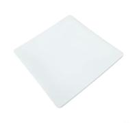 Risveglio Custodia protettiva in silicone per Starlink per MINI, custodia impermeabile antipolvere per ventilazione a nido d'ape, custodia resistente alle intemperie per viaggi (bianco)