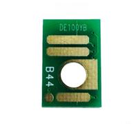 Risveglio DE100 e DE100 - per chip cartuccia d'inchiostro XD, compatibile con parti PCB per ingrandire il colore secco, soluzione accurata di monitoraggio dell'uso (giallo)