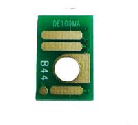 Risveglio DE100 e DE100 - per chip cartuccia d'inchiostro XD, compatibile con parti PCB per ingrandire il colore secco, soluzione accurata di monitoraggio dell'uso (rosso)