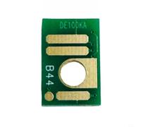 Risveglio DE100 e DE100 - per chip di cartuccia d'inchiostro XD, compatibile con parti PCB per ingrandire il colore secco, soluzione accurata di monitoraggio dell'uso (nero)