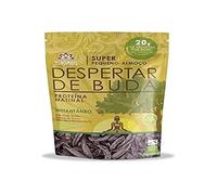 Risveglio del Buddha Proteina Matinale (Proteina Matinale, 360g)
