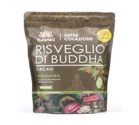 Risveglio di Buddha Cacao Crudo