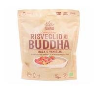 Risveglio di Buddha Maca & Vaniglia