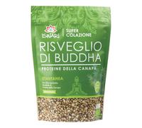 Risveglio di Buddha Proteine della canapa, 360 gr