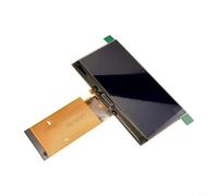 Risveglio Display LCD per W203 C160 C180 C200 C220 2001 2004 Nero