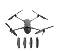Risveglio Eliche per Mavic 4 per Pro a basso rumore, nylon da 270 mm per lame di ricambio, volo silenzioso, accessori ali ad alta stabilità, nero (confezione da 4)
