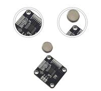 Risveglio Encoder magnetico assoluto MT6835, motore del sensore di 120K RPM | Encoder magnetico MT6835, sensore AMR a 21 bit con uscita /ABZ/