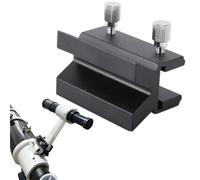 Risveglio Finderscope - Adattatore per piastra a coda di rondine, con viti da 32 mm, compatibile con modelli 80DX, 80EQ, 127SLT, 8SE
