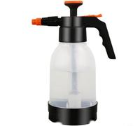 Risveglio Flacone spray per lavaggio auto, 1,2 l, spruzzatore a pressione manuale, per moto, pulizia delle perdite
