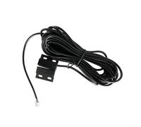 Risveglio Garage per interruttore sensore porta 5 m filo NDFeB magnete resistente Roller Shutter Iron Gate Controller