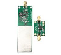 Risveglio HF VLF Mini Whip Active Receive Antenna 10kHz a 30MHz con alimentazione Bias-Tee e connettore SMA femmina per il rilevamento del segnale