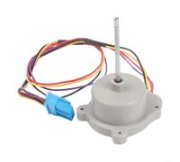 Risveglio Il motore EAU65058313 della ventola di raffreddamento 12V facile installa